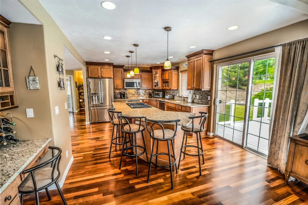Corian Countertops
