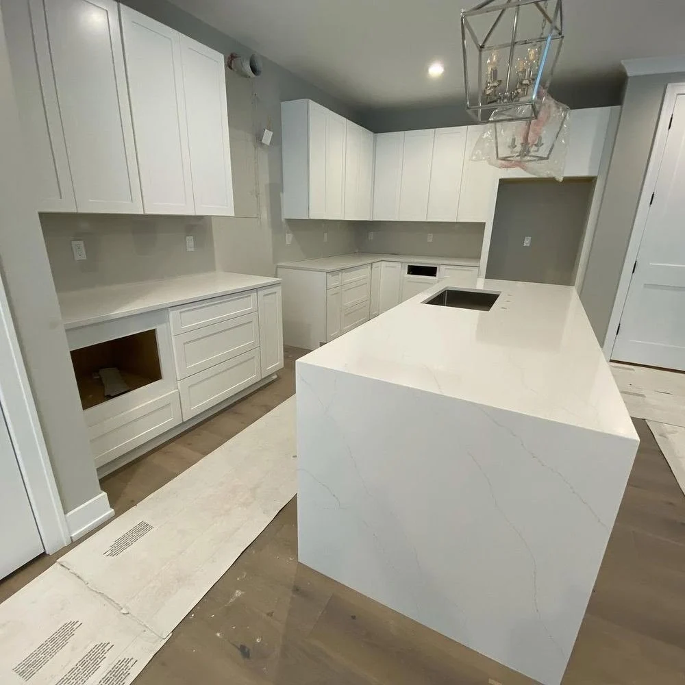 Corian Countertop Installers in Sterling Heights