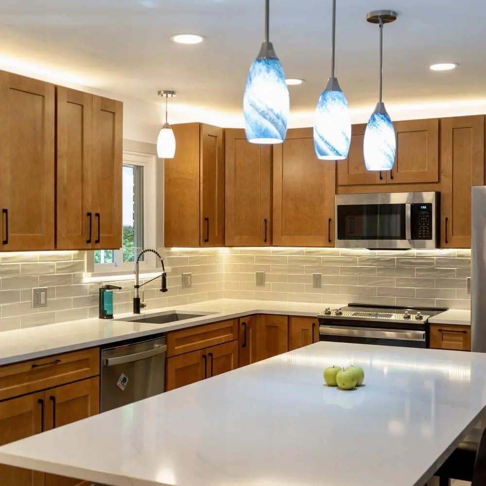 Corian Countertop Installers in Sterling Heights