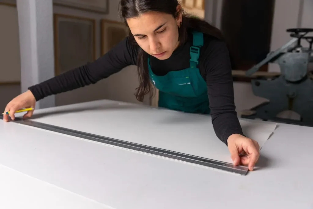 Corian Countertop Replacement