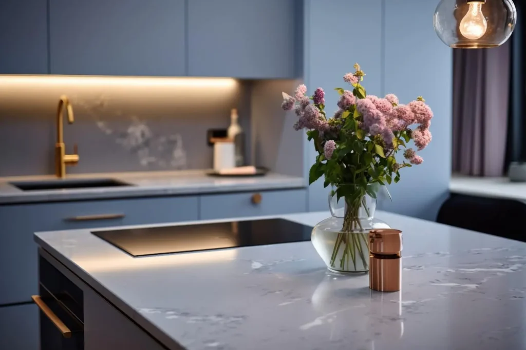 corian kitchen top​