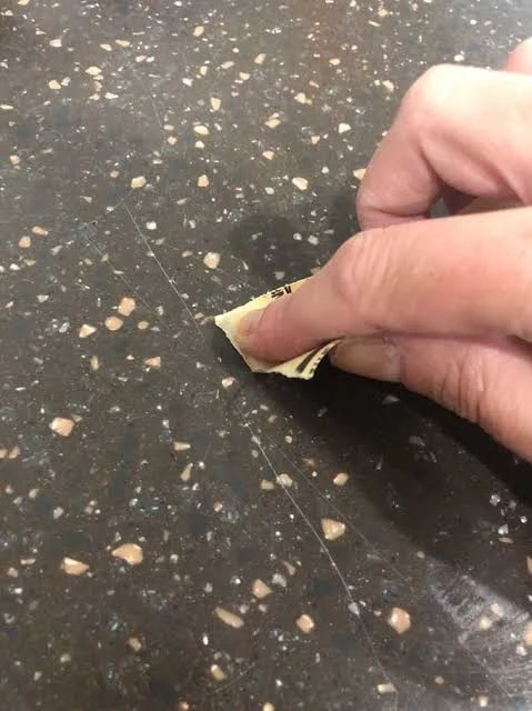 corian vs quartz