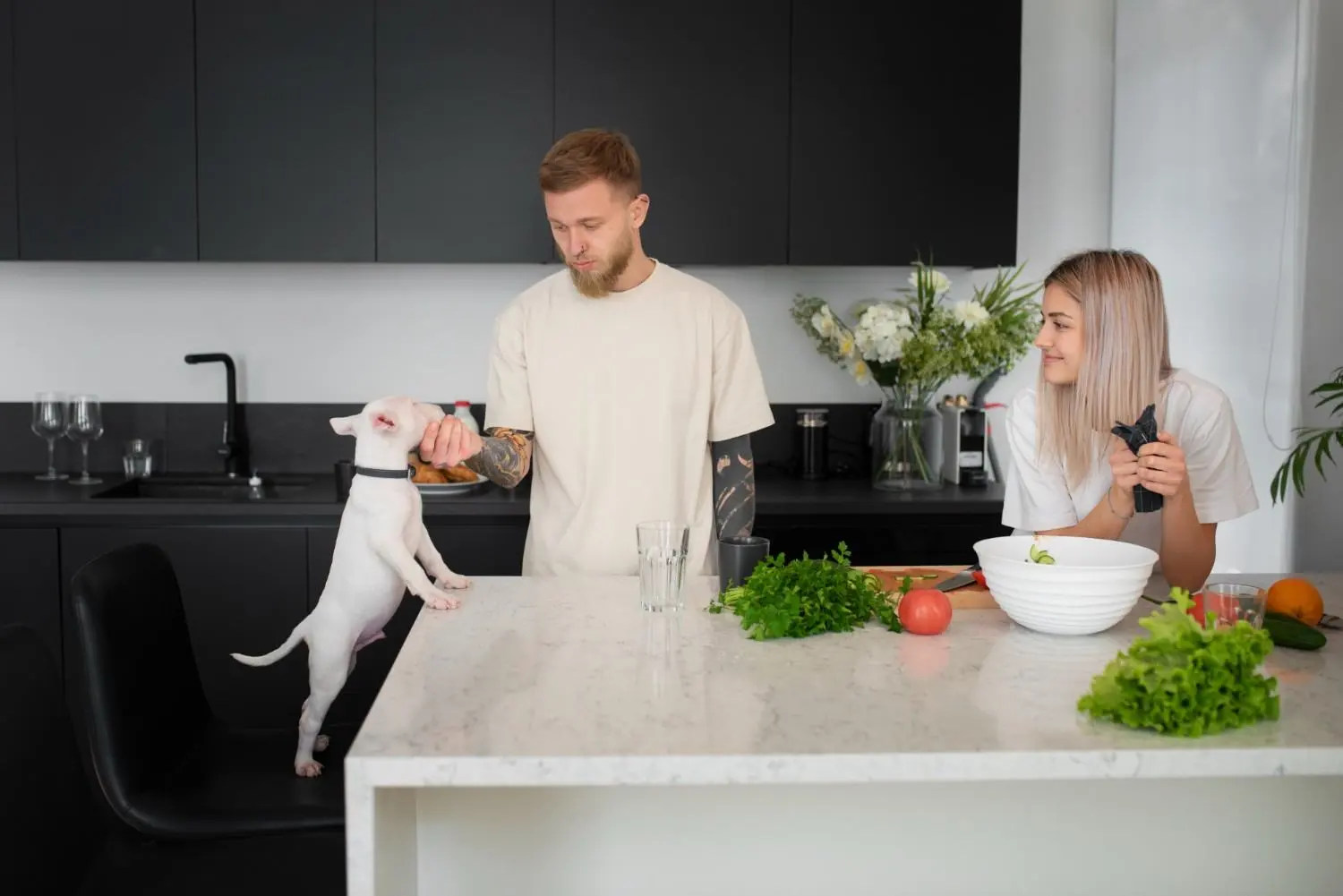 corian kitchen top​